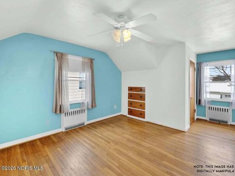 Tiny photo for 4510 Eastway Street, Toledo, OH 43612 (MLS # 10003849)