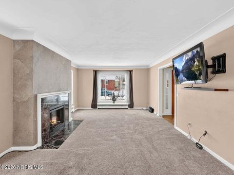 Tiny photo for 4510 Eastway Street, Toledo, OH 43612 (MLS # 10003849)