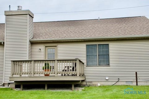 Tiny photo for 901 W Melrose Avenue, Findlay, OH 45840 (MLS # 10014330)