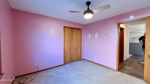 Tiny photo for 901 W Melrose Avenue, Findlay, OH 45840 (MLS # 10014330)