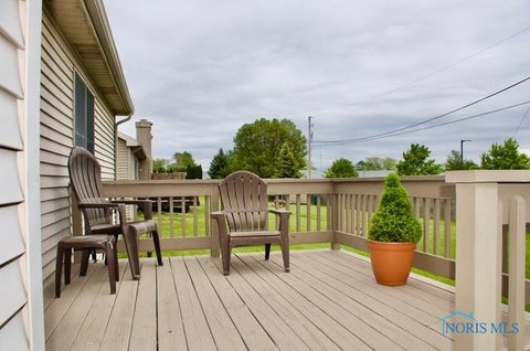 Tiny photo for 901 W Melrose Avenue, Findlay, OH 45840 (MLS # 10014330)