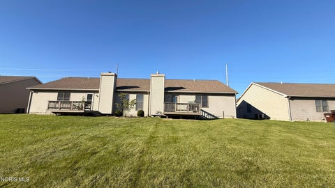 Tiny photo for 901 W Melrose Avenue, Findlay, OH 45840 (MLS # 10014330)