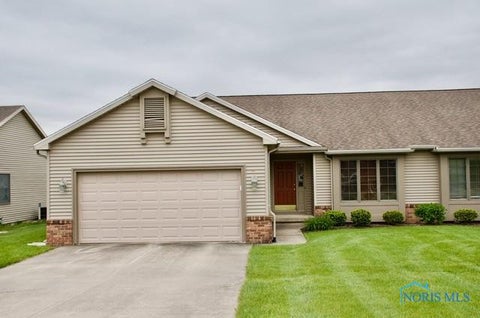 Tiny photo for 901 W Melrose Avenue, Findlay, OH 45840 (MLS # 10014330)