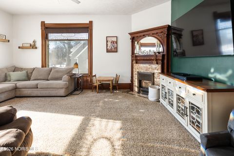 Tiny photo for 305 W Cherry Street, Clyde, OH 43410 (MLS # 10003318)