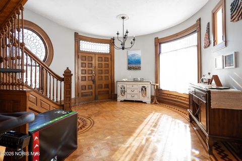 Tiny photo for 305 W Cherry Street, Clyde, OH 43410 (MLS # 10003318)