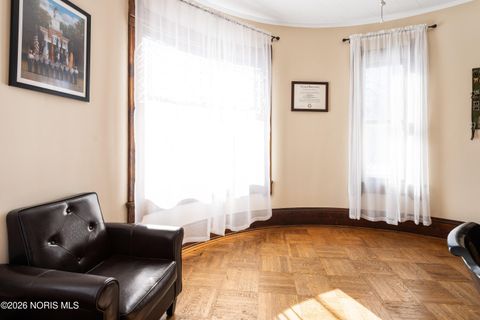 Tiny photo for 305 W Cherry Street, Clyde, OH 43410 (MLS # 10003318)