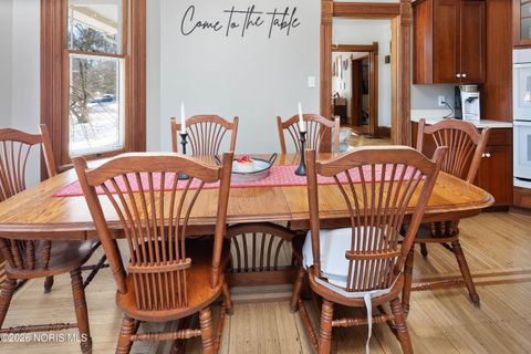 Tiny photo for 305 W Cherry Street, Clyde, OH 43410 (MLS # 10003318)