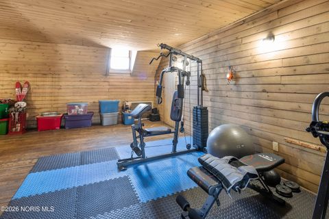 Tiny photo for 305 W Cherry Street, Clyde, OH 43410 (MLS # 10003318)