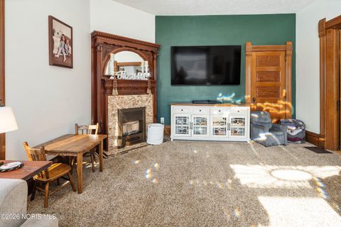 Tiny photo for 305 W Cherry Street, Clyde, OH 43410 (MLS # 10003318)