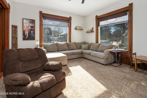 Tiny photo for 305 W Cherry Street, Clyde, OH 43410 (MLS # 10003318)