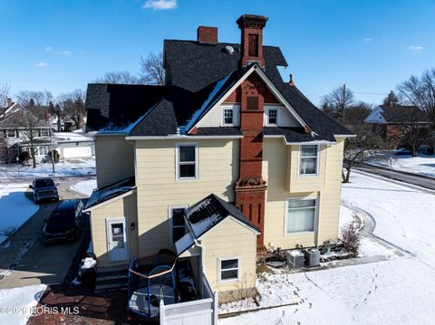 Tiny photo for 305 W Cherry Street, Clyde, OH 43410 (MLS # 10003318)