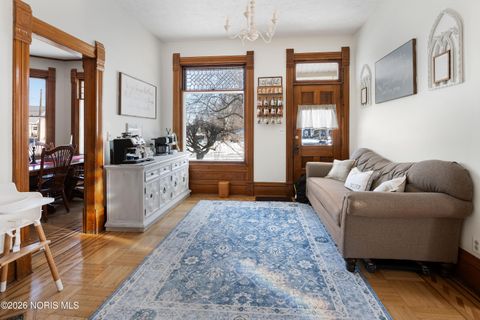 Tiny photo for 305 W Cherry Street, Clyde, OH 43410 (MLS # 10003318)