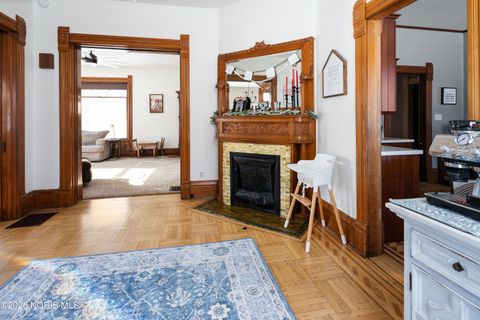 Tiny photo for 305 W Cherry Street, Clyde, OH 43410 (MLS # 10003318)