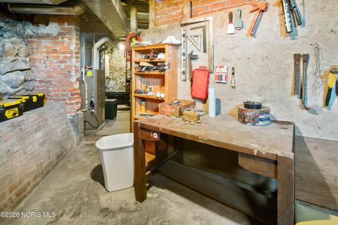 Tiny photo for 305 W Cherry Street, Clyde, OH 43410 (MLS # 10003318)