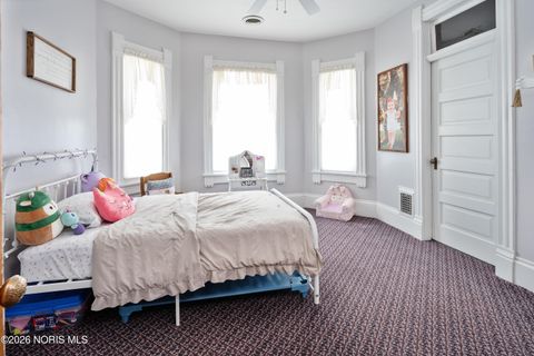 Tiny photo for 305 W Cherry Street, Clyde, OH 43410 (MLS # 10003318)