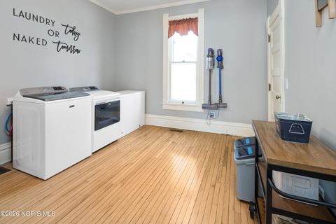 Tiny photo for 305 W Cherry Street, Clyde, OH 43410 (MLS # 10003318)