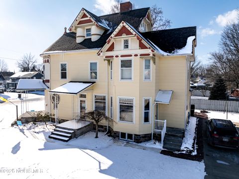 Tiny photo for 305 W Cherry Street, Clyde, OH 43410 (MLS # 10003318)