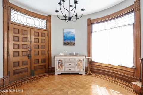 Tiny photo for 305 W Cherry Street, Clyde, OH 43410 (MLS # 10003318)