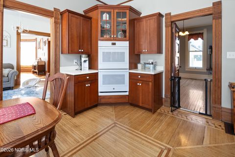 Tiny photo for 305 W Cherry Street, Clyde, OH 43410 (MLS # 10003318)