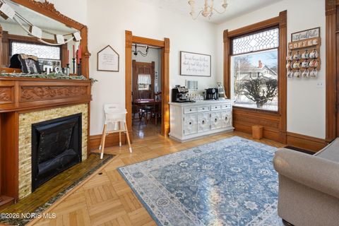 Tiny photo for 305 W Cherry Street, Clyde, OH 43410 (MLS # 10003318)