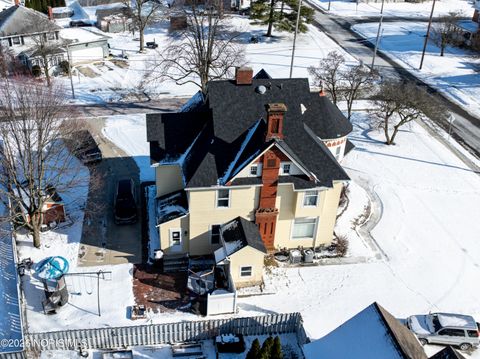 Tiny photo for 305 W Cherry Street, Clyde, OH 43410 (MLS # 10003318)