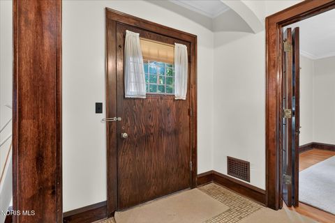 Tiny photo for 3412 Gallatin Road, Ottawa Hills, OH 43606 (MLS # 10009789)