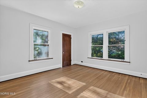 Tiny photo for 3412 Gallatin Road, Ottawa Hills, OH 43606 (MLS # 10009789)