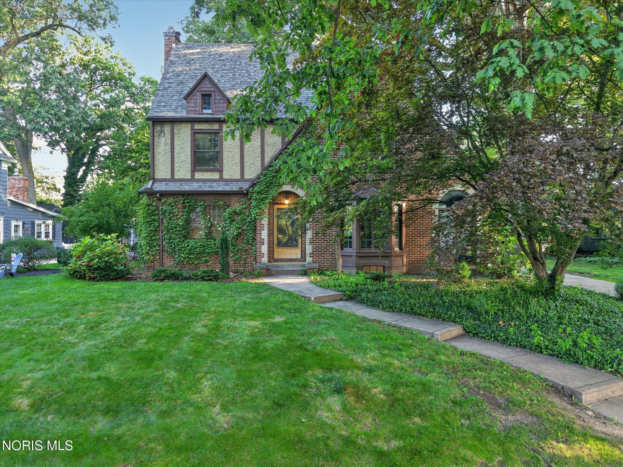 3412 Gallatin Road
