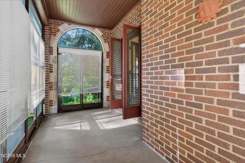 Tiny photo for 3412 Gallatin Road, Ottawa Hills, OH 43606 (MLS # 10009789)