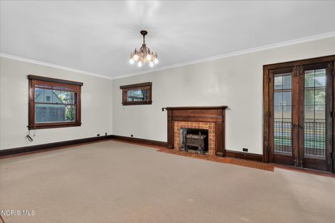 Tiny photo for 3412 Gallatin Road, Ottawa Hills, OH 43606 (MLS # 10009789)