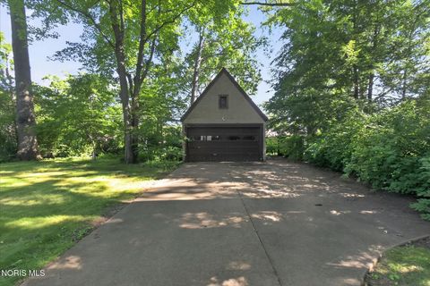 Tiny photo for 3412 Gallatin Road, Ottawa Hills, OH 43606 (MLS # 10009789)