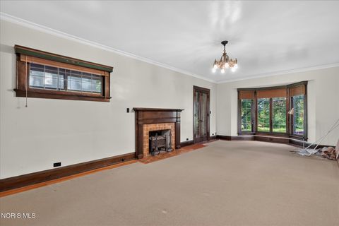 Tiny photo for 3412 Gallatin Road, Ottawa Hills, OH 43606 (MLS # 10009789)