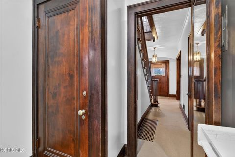 Tiny photo for 3412 Gallatin Road, Ottawa Hills, OH 43606 (MLS # 10009789)