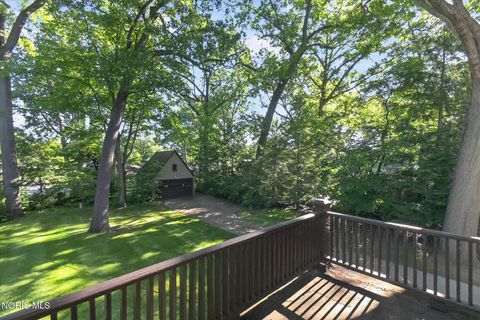 Tiny photo for 3412 Gallatin Road, Ottawa Hills, OH 43606 (MLS # 10009789)