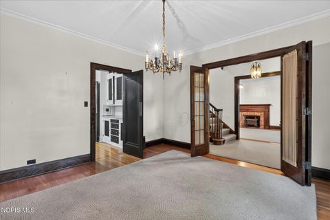 Tiny photo for 3412 Gallatin Road, Ottawa Hills, OH 43606 (MLS # 10009789)