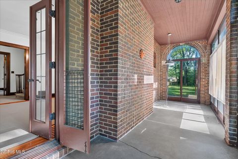 Tiny photo for 3412 Gallatin Road, Ottawa Hills, OH 43606 (MLS # 10009789)