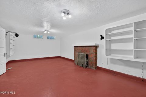 Tiny photo for 3412 Gallatin Road, Ottawa Hills, OH 43606 (MLS # 10009789)