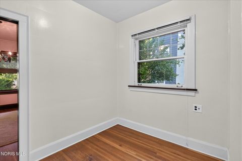 Tiny photo for 3412 Gallatin Road, Ottawa Hills, OH 43606 (MLS # 10009789)