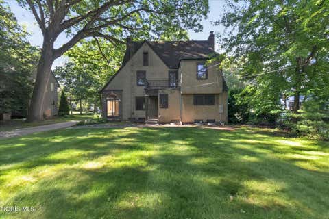 Tiny photo for 3412 Gallatin Road, Ottawa Hills, OH 43606 (MLS # 10009789)