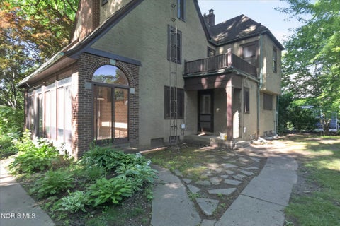 Tiny photo for 3412 Gallatin Road, Ottawa Hills, OH 43606 (MLS # 10009789)
