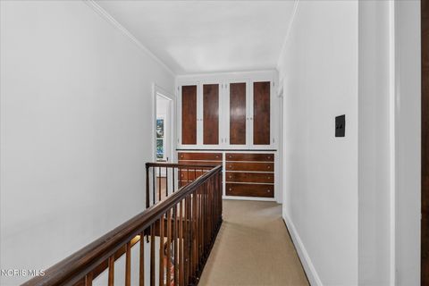 Tiny photo for 3412 Gallatin Road, Ottawa Hills, OH 43606 (MLS # 10009789)