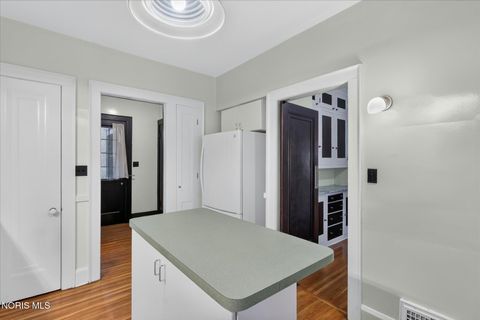 Tiny photo for 3412 Gallatin Road, Ottawa Hills, OH 43606 (MLS # 10009789)