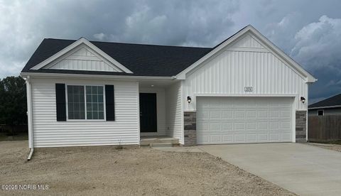 1374 Clairmont Avenue Napoleon OH 43545