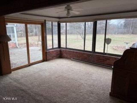 Tiny photo for 1936 W Crest Drive, Toledo, OH 43614 (MLS # 10004677)