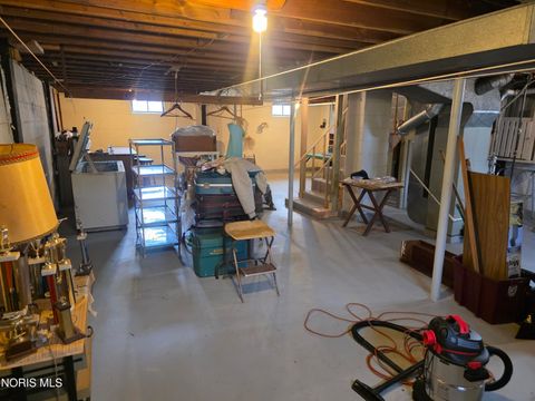 Tiny photo for 245 Enos Drive, Oregon, OH 43616 (MLS # 10008418)