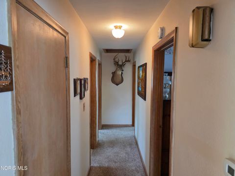 Tiny photo for 245 Enos Drive, Oregon, OH 43616 (MLS # 10008418)