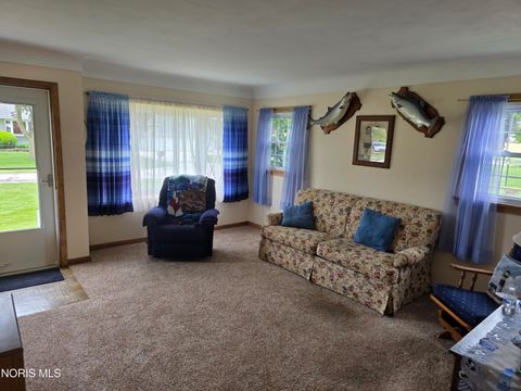 Tiny photo for 245 Enos Drive, Oregon, OH 43616 (MLS # 10008418)