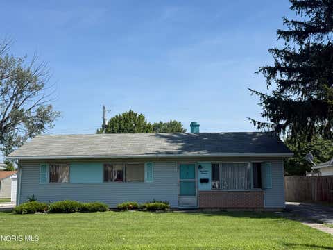 Photo of 1716 Moore Street, Fremont, OH 43420 (MLS # 10010494)