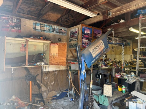 Tiny photo for 1716 Moore Street, Fremont, OH 43420 (MLS # 10010494)