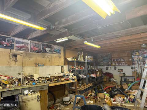 Tiny photo for 1716 Moore Street, Fremont, OH 43420 (MLS # 10010494)